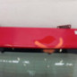 Malle/Hayon arriere OPEL ASTRA J