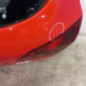 Malle/Hayon arriere OPEL ASTRA J