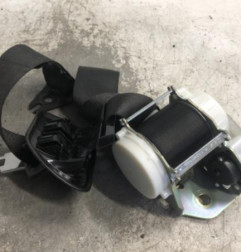 Ceinture arriere centrale BMW X1 E84 Photo n°1