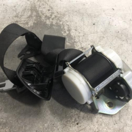 Ceinture arriere centrale BMW X1 E84 Photo n°1