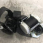 Ceinture arriere centrale BMW X1 E84