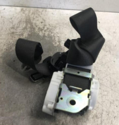 Ceinture arriere centrale BMW X1 E84