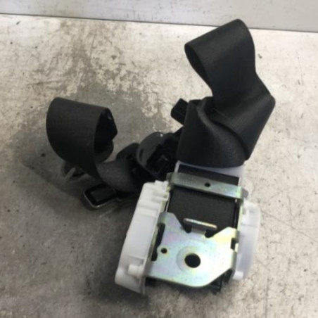 Ceinture arriere centrale BMW X1 E84