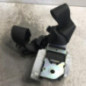 Ceinture arriere centrale BMW X1 E84