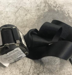 Ceinture arriere droit BMW X1 E84 Photo n°1
