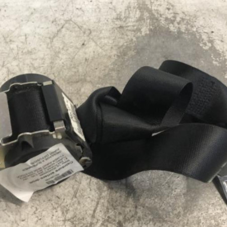 Ceinture arriere droit BMW X1 E84 Photo n°1