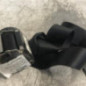 Ceinture arriere droit BMW X1 E84