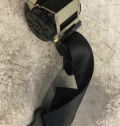 Ceinture arriere droit BMW X1 E84