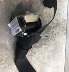 Ceinture arriere gauche BMW X1 E84 Photo n°1