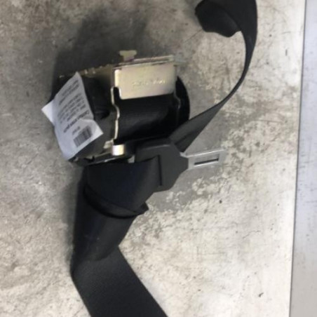 Ceinture arriere gauche BMW X1 E84 Photo n°1