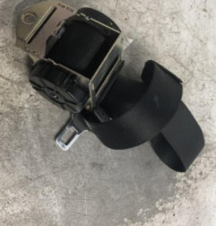 Ceinture arriere gauche BMW X1 E84