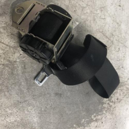 Ceinture arriere gauche BMW X1 E84