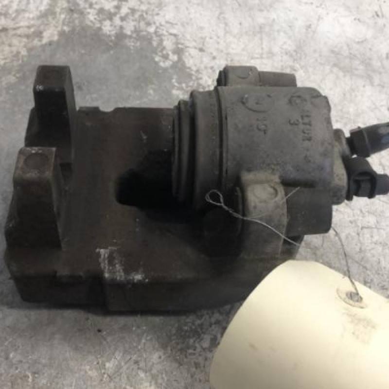 Etrier arriere gauche (freinage) BMW X5 E70 Etrier arriere gauche (freinage) BMW X5 E70