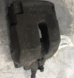 Etrier arriere gauche (freinage) BMW X5 E70