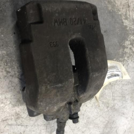 Etrier arriere gauche (freinage) BMW X5 E70