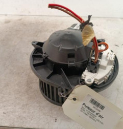 Pulseur d'air BMW SERIE 1 F20 Photo n°1