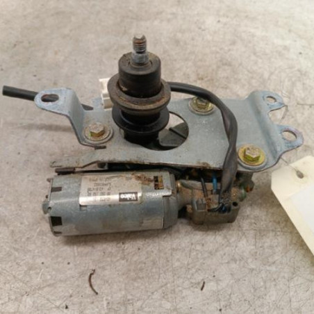 Moteur essuie glace arriere CITROEN XSARA Photo n°1