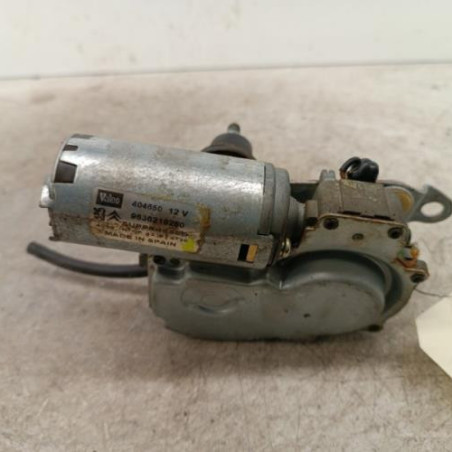 Moteur essuie glace arriere CITROEN XSARA