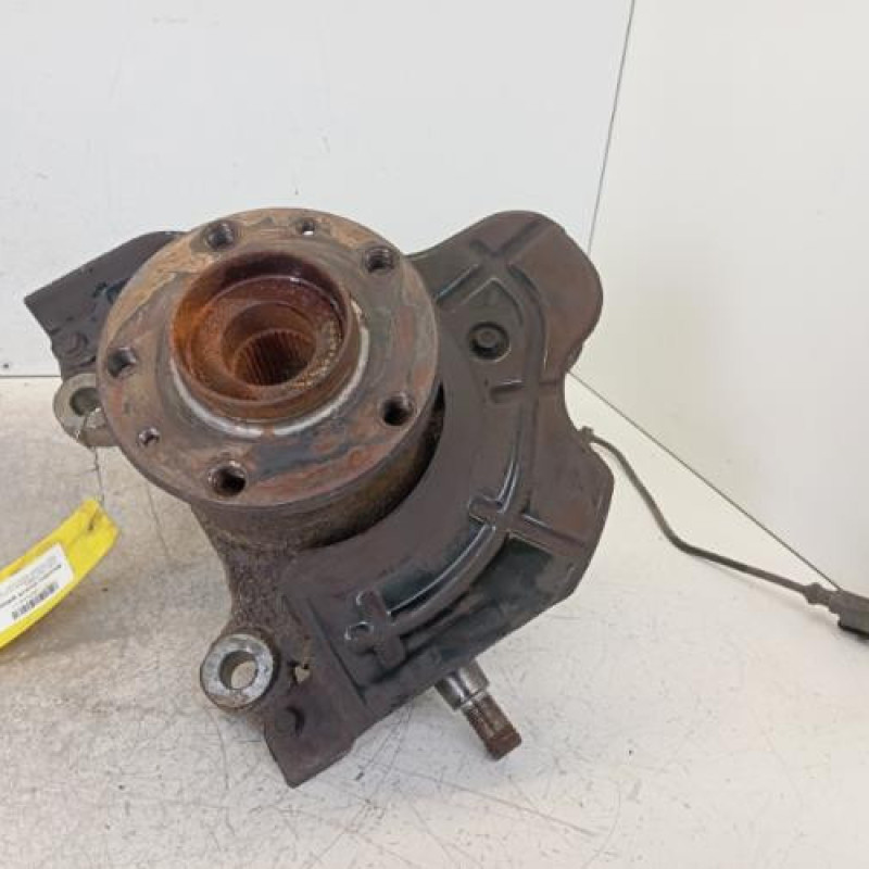 Moyeu avant gauche FIAT DUCATO 3 Moyeu avant gauche FIAT DUCATO 3