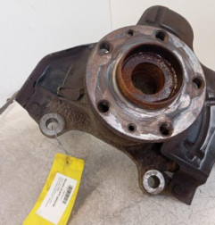 Moyeu avant gauche FIAT DUCATO 3