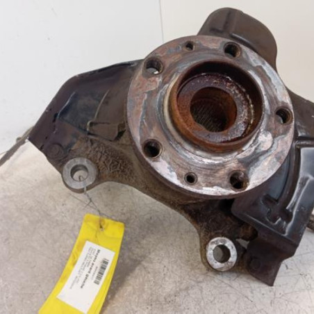 Moyeu avant gauche FIAT DUCATO 3