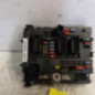 Boitier servitude moteur (BSM) PEUGEOT 206