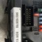 Boitier servitude moteur (BSM) PEUGEOT 206