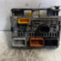 Boitier servitude moteur (BSM) PEUGEOT 308 1