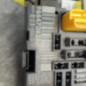 Boitier servitude moteur (BSM) PEUGEOT 308 1