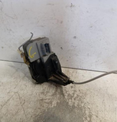Serrure avant droit PEUGEOT 307