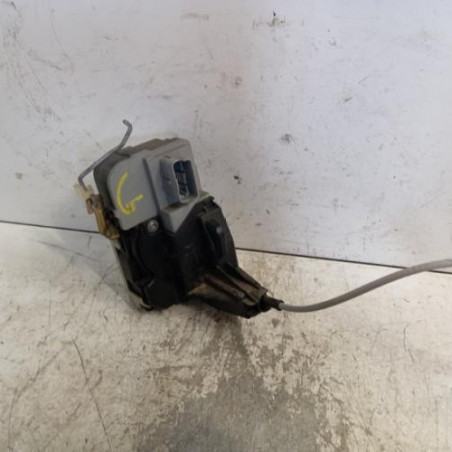 Serrure avant droit PEUGEOT 307