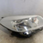Optique avant principal droit (feux)(phare) TOYOTA YARIS 3