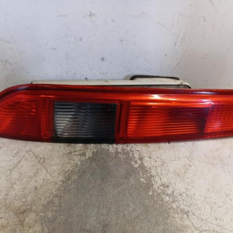Feu arriere principal gauche (feux) FORD FOCUS 2