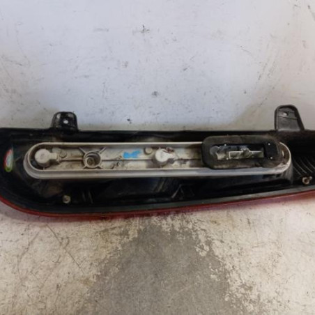 Feu arriere principal gauche (feux) FORD FOCUS 2