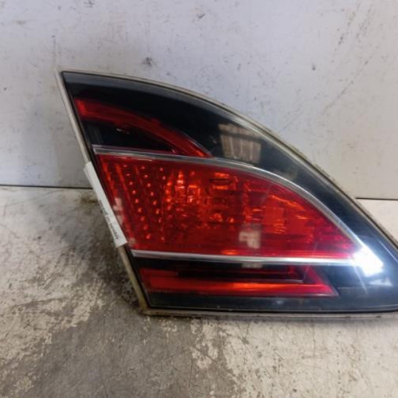 Feu arriere secondaire gauche (feux) MAZDA 6 2 Feu arriere secondaire gauche (feux) MAZDA 6 2