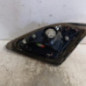 Feu arriere secondaire gauche (feux) MAZDA 6 2