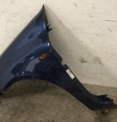 Aile avant gauche RENAULT CLIO 3
