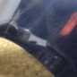 Aile avant gauche RENAULT CLIO 3