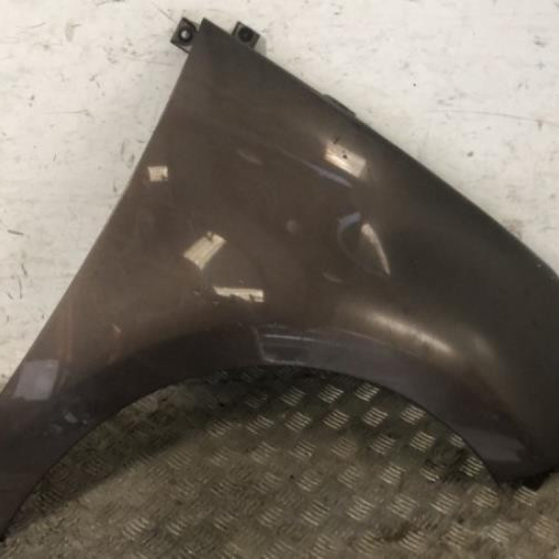 Aile avant droit RENAULT GRAND SCENIC 3