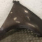 Aile avant droit RENAULT GRAND SCENIC 3