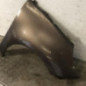 Aile avant droit RENAULT GRAND SCENIC 3