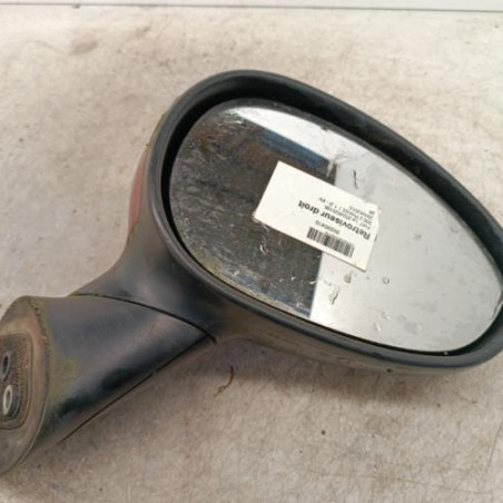 Retroviseur droit FIAT 500 2 Photo n°1