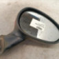 Retroviseur droit FIAT 500 2