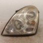 Optique avant principal gauche (feux)(phare) SSANGYONG REXTON 1