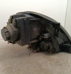 Optique avant principal gauche (feux)(phare) SSANGYONG REXTON 1