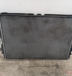 Radiateur eau VOLKSWAGEN TIGUAN 1 Photo n°1