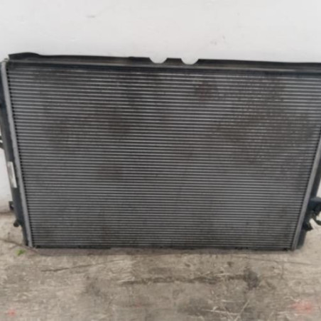 Radiateur eau VOLKSWAGEN TIGUAN 1 Photo n°1