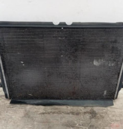 Radiateur eau VOLKSWAGEN TIGUAN 1