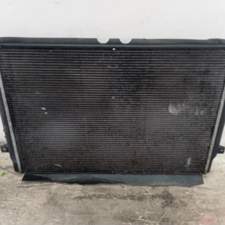 Radiateur eau VOLKSWAGEN TIGUAN 1