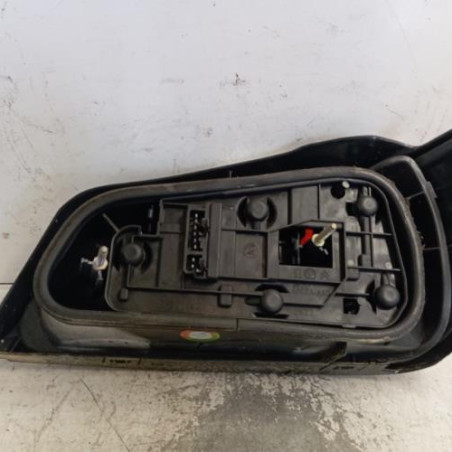 Feu arriere principal gauche (feux) PEUGEOT 306